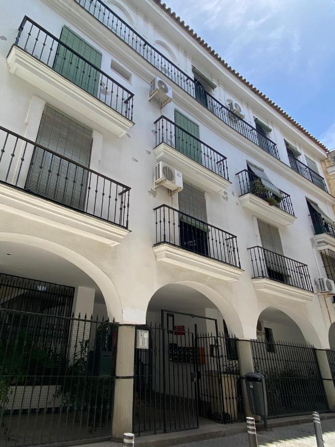 Quattro Sevilla Centro Exterior photo