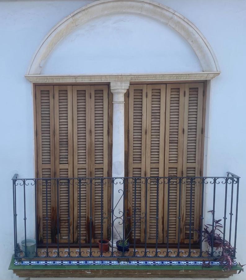 Quattro Sevilla Centro Exterior photo